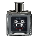 Antonio Puig Mango Rebel Hero Wanted