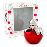 Nina Ricci Nina Prestige Edition