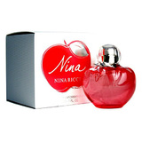 Nina Ricci Nina