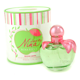 Nina Ricci Love By Nina