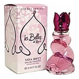 Nina Ricci Les Belles de Ricci Cherry Fantasy