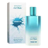 Davidoff Cool Water Freeze Me