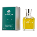 D'Orsay Arome 3