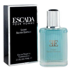 Escada Silver Light