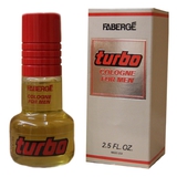 Faberge Turbo Cologne