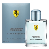 Ferrari Scuderia Light Essence Acqua