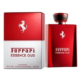 Ferrari Essence Oud