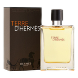 Hermes Terre D'Hermes