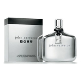 John Varvatos Platinum Edition