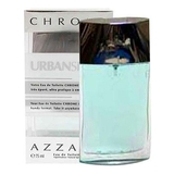 Azzaro Chrome Urban