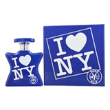 Bond No 9 I Love New York for Holidays