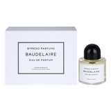 Byredo Baudelaire