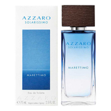 Azzaro Solarissimo Marettimo