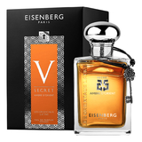 Eisenberg Ambre D'Orient Secret V