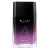 Azzaro Hot Pepper Pour Homme