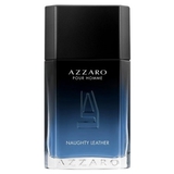 Azzaro Naughty Leather Pour Homme