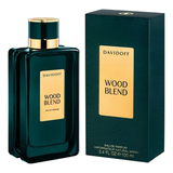 Davidoff Wood Blend