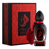 Arabesque Perfumes Bacara