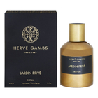 Herve Gambs Paris Jardin Prive