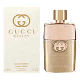 Gucci Guilty Pour Femme Eau De Parfum