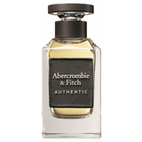 Abercrombie & Fitch Authentic Man