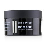 Blind Barber 90 Proof