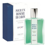 Caron Pour Un Homme de Caron Sport