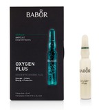 Babor Ampoule Concentrates Repair Oxygen Plus