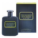 Trussardi Riflesso Blue Vibe