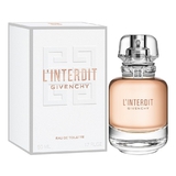 Givenchy L'Interdit Eau de Toilette