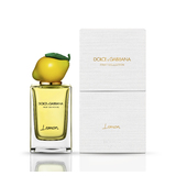 Dolce & Gabbana Fruit Collection Lemon