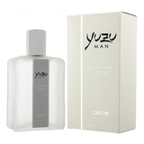 Caron Yuzu