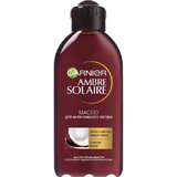 GARNIER     "Ambre Solaire"  